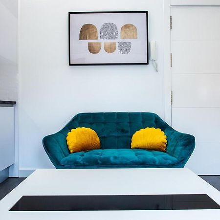 Apartamentos Hervas Suites 외부 사진