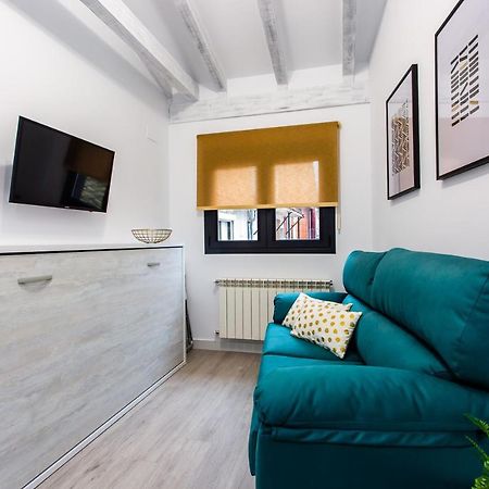 Apartamentos Hervas Suites 외부 사진