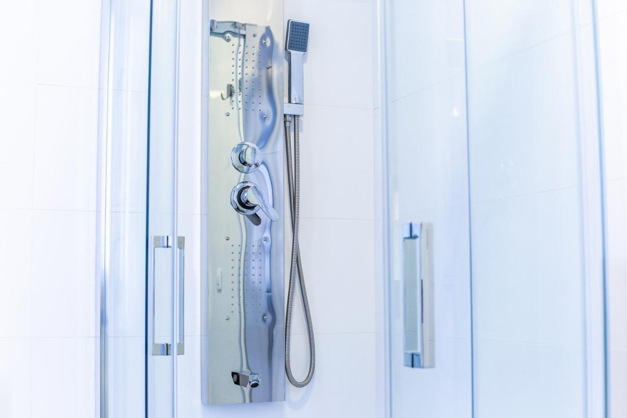 Apartamentos Hervas Suites 외부 사진