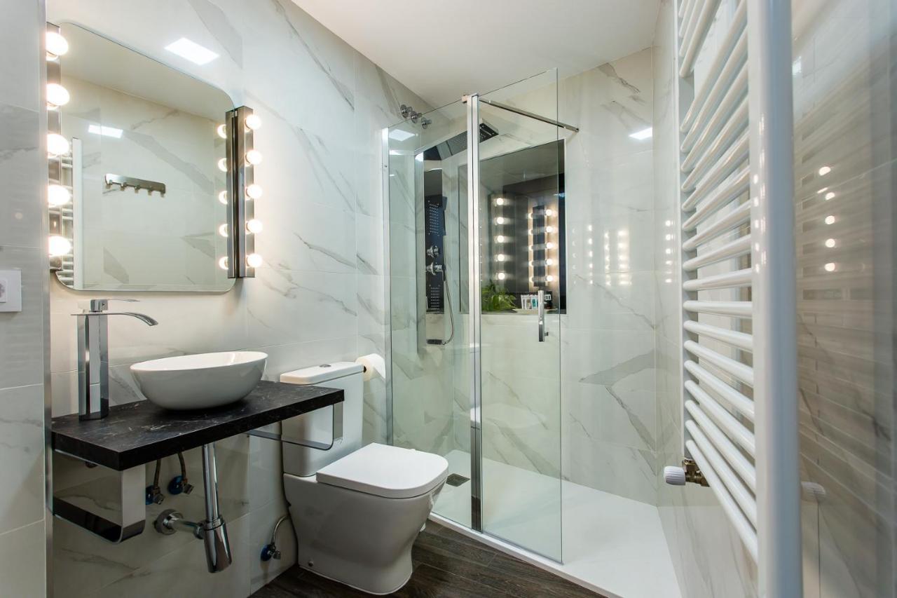 Apartamentos Hervas Suites 외부 사진