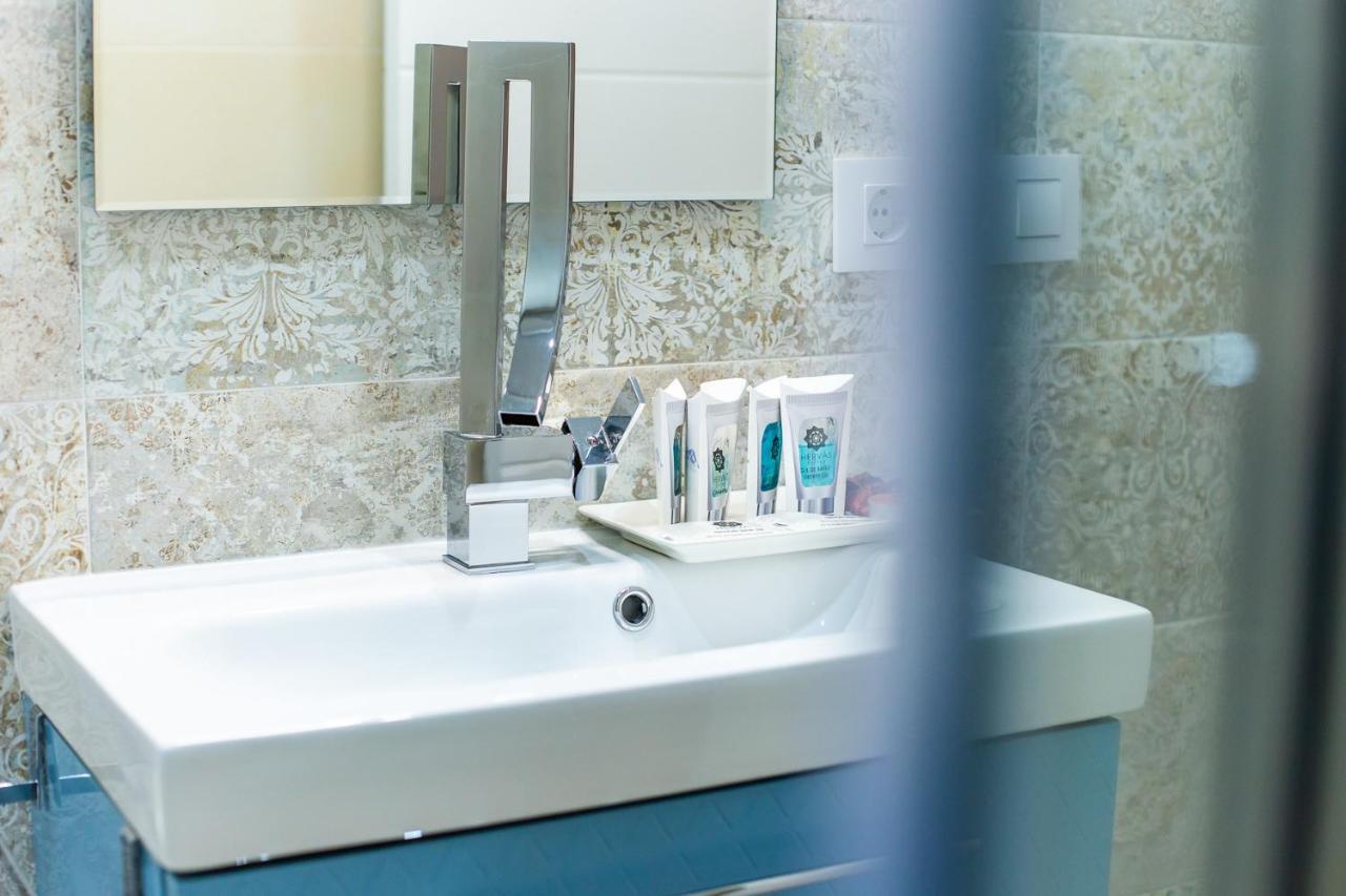 Apartamentos Hervas Suites 외부 사진