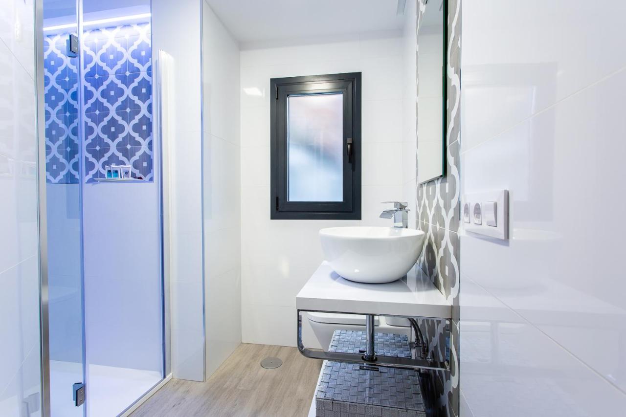 Apartamentos Hervas Suites 외부 사진