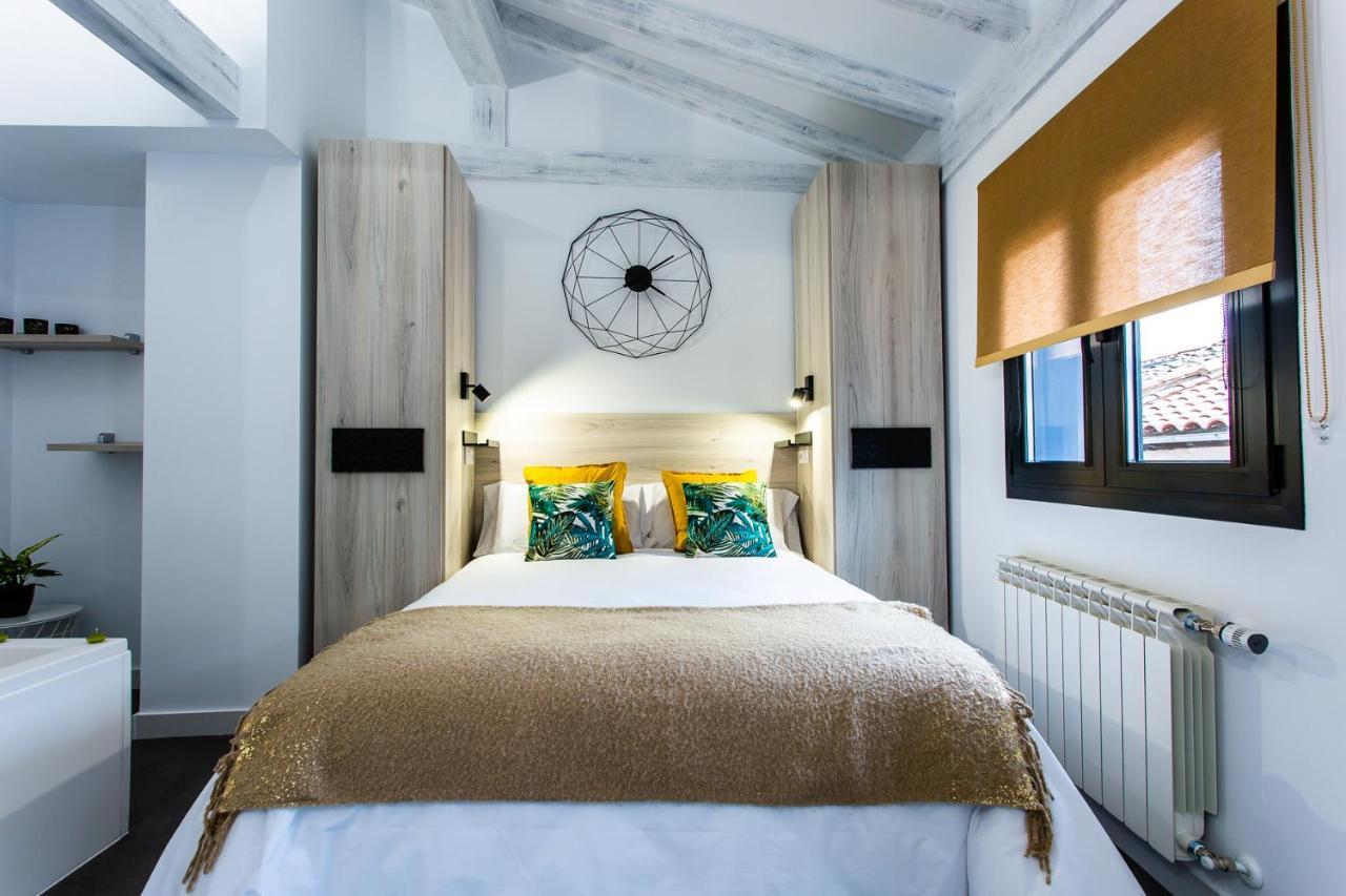 Apartamentos Hervas Suites 외부 사진