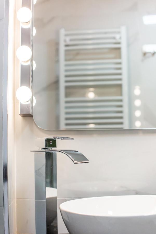 Apartamentos Hervas Suites 외부 사진