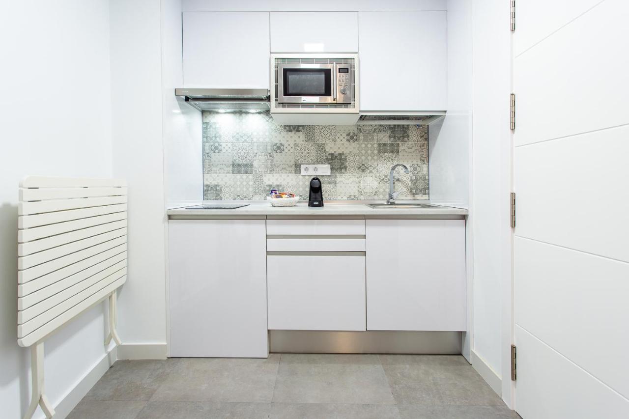 Apartamentos Hervas Suites 외부 사진