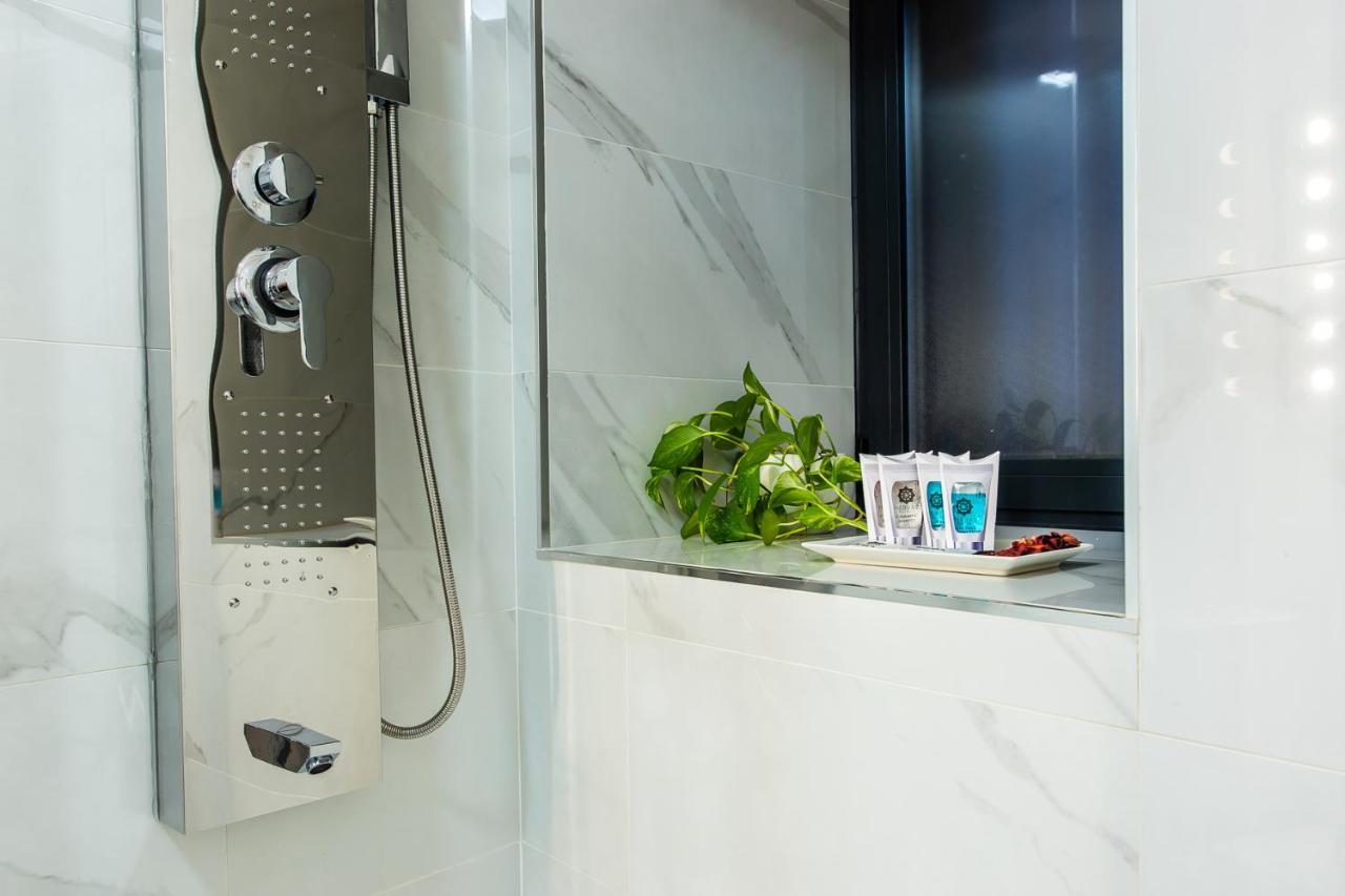 Apartamentos Hervas Suites 외부 사진
